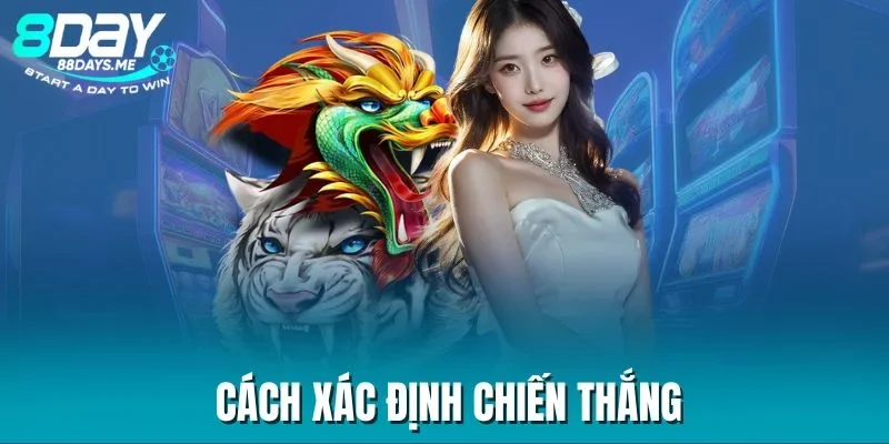 Cách xác định chiến thắng Cách xác định chiến thắng
