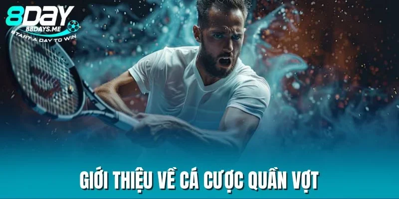 Giới thiệu về cá cược quần vợt Giới thiệu về cá cược quần vợt