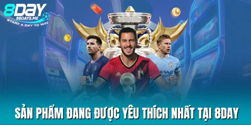 Sản phẩm đang được yêu thích nhất tại 8DAY Sản phẩm đang được yêu thích nhất tại 8DAY